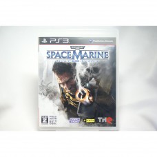 二手 純日版 SONY PS3 戰鎚：殺無雙