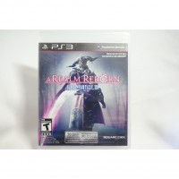 全新 美版 SONY PS3 Final Fantasy XIV：新生艾奧傑亞
