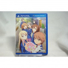 二手 純日版 SONY PSV 櫻花莊的寵物女孩