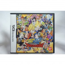 二手 純日版 任天堂 DS NDS 七龍珠改 究極武鬥傳