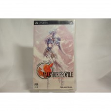 二手 純日版 SONY PSP 女神戰記 蕾娜絲