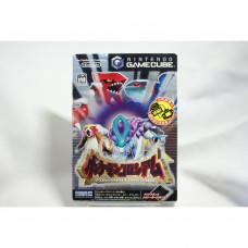 二手 純日版 任天堂 GC NGC 神奇寶貝競技場