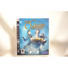 二手 美版 SONY PS3 黑暗元素 黃金羅盤 THE GOLDEN COMPASS