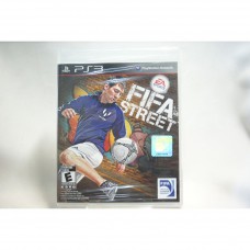 全新 美版 SONY PS3 街頭足球 FIFA Street