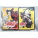 二手 純日版 任天堂 Wii 英雄不再 2：垂死掙扎 NO MORE HEROES 2 限定版