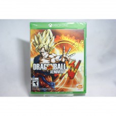 全新 美版 XBOX ONE 七龍珠 XV Dragon Ball Xenoverse