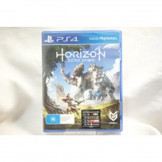 全新 歐版 SONY PS4 地平線 期待黎明  Horizon Zero Dawn