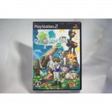 二手 純日版 SONY PS2 新牧場物語：PURE 無瑕生命