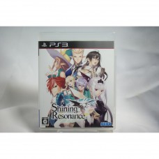 二手 純日版 SONY PS3 光明之響