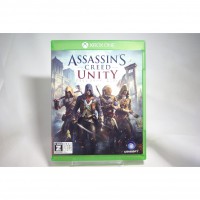 全新 純日版 XBOX ONE 刺客教條：大革命