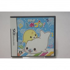 二手 純日版 任天堂 DS NDS 可愛小芝麻