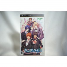 二手 純日版 SONY PSP 歌之☆王子殿下♪－Amazing Aria－