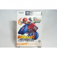 二手 純日版 任天堂 GC NGC 瑪利歐賽車 雙重衝刺