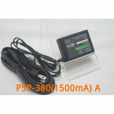 二手 原廠 SONY PSP 專用變壓器 (充電器) PSP-380 PSP-100