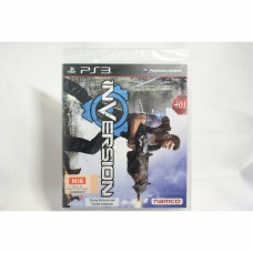 全新 亞版 SONY PS3 重力效應 INVERSION