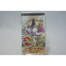 二手 純日版 SONY PSP 貫徹信念