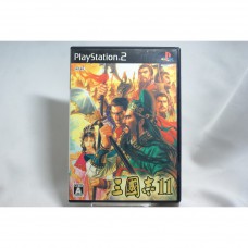 二手 純日版 SONY PS2 復活邪神：吟遊詩人之歌