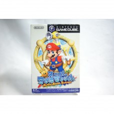 二手 純日版 任天堂 GC NGC 超級瑪利歐陽光 Super Mario Sunshine
