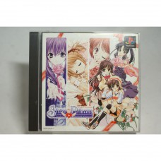 二手 純日版 SONY PS PS1 妹妹公主 Sister Princess