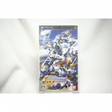 二手 純日版 SONY PSP SD 鋼彈 G 世代 攜帶版