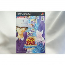 二手 純日版 SONY PS2 網球王子 RUSH & DREAM!