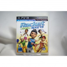 二手 亞版 SONY PS3 球拍運動 Racket Sports
