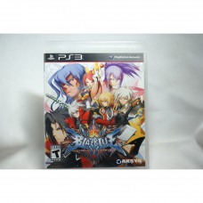 二手 美版 SONY PS3 蒼翼默示錄 刻之幻影 內建中文