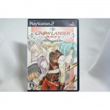 二手 純日版 SONY PS2 光明騎士 5 世代傳承