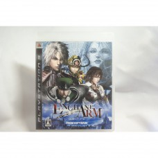 二手 純日版 SONY PS3 賦法戰爭  ENCHANT ARM