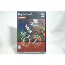 二手 純日版 SONY PS2 奧茲 OZ