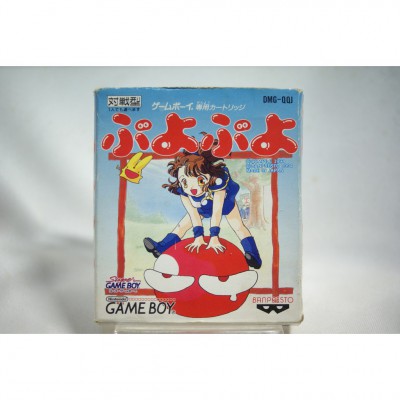 二手 純日版 任天堂 GB GameBoy 魔法氣泡