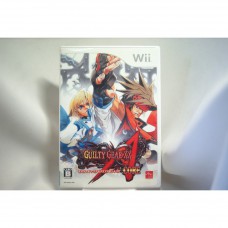 二手 純日版 任天堂 Wii 聖騎士之戰 XX  ΛCore