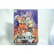 二手 純日版 SONY PSP 創世紀傳說//Link