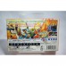 二手 純日版 任天堂 GBA 洛克人 EXE4 錦標賽 紅日 GameBoy Advance