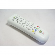 二手 XBOX 360 原廠 多媒體遙控器