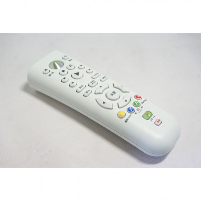 二手 XBOX 360 原廠 多媒體遙控器