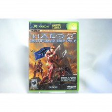 二手 美版 XBOX 最後一戰 2：多人連線地圖套件