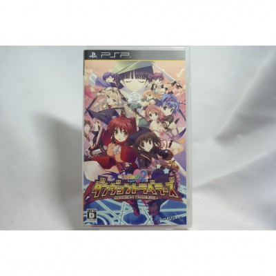 二手 純日版 SONY PSP ToHeart2 迷宮旅人