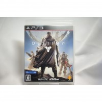 二手 純日版 SONY PS3 天命