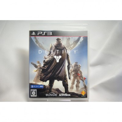 二手 純日版 SONY PS3 天命