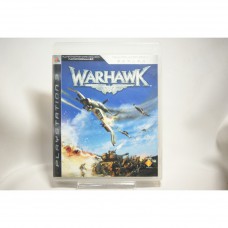 二手 亞版 SONY PS3 戰鷹 Warhawk