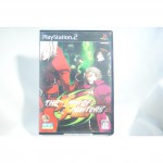 二手 純日版 SONY PS2 拳皇（格鬥天王） 2003 THE KING OF FIGHTERS 2003