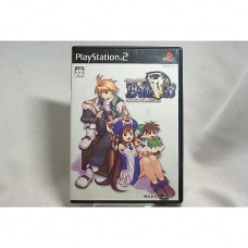 二手 純日版 SONY PS2 鍊金術士 伊莉絲的工房：永恆的瑪納
