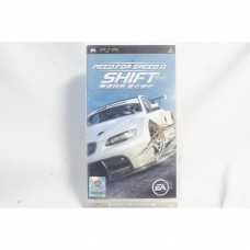 二手 亞版 SONY PSP 極速快感 進化世代 英文版