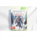 二手 歐版 XBOX 360 刺客教條 叛變 Assassin s Creed: Rogue