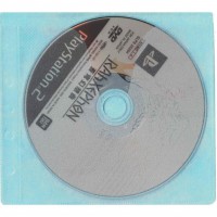 二手 純日版 SONY PS2 裸片 Rahxephon 蒼穹幻想曲 Plusculus