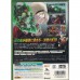 二手 純日版 XBOX 360 拳皇 格鬥天王 The King of Fighters 13 XIII 有中文