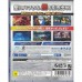 二手 純日版 SONY PS4 快打旋風 5 中文字幕 Street Fighter V