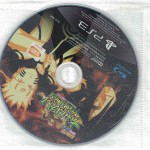 二手 純日版 SONY PS3 火影忍者 疾風傳：終極風暴革命