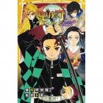 二手日語原文書 鬼滅之刃（鬼滅の刃 : ノベライズ. きょうだいの絆と鬼殺隊編） 吾峠呼世晴 日語學習 (鬼滅の刃 : ノベライズ. きょうだいの絆と鬼殺隊編)